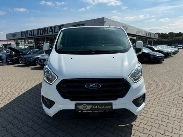 Ford Transit Custom 2.0 TDCi 96 kW image number 4