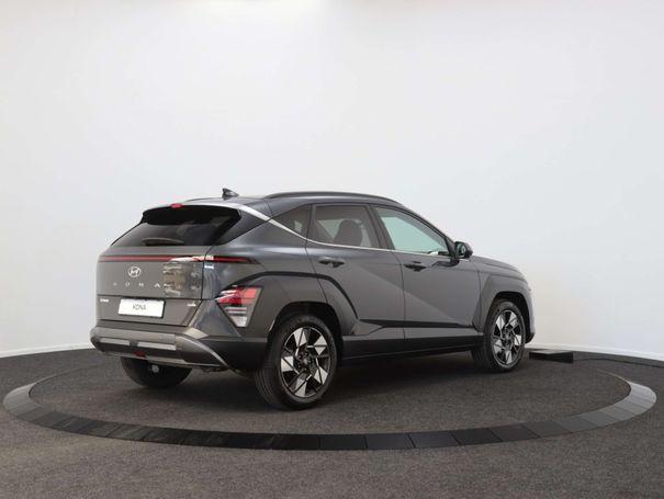 Hyundai Kona 104 kW image number 8