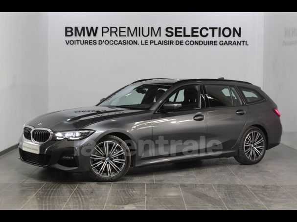 BMW 330d Touring M Sport xDrive 210 kW image number 1