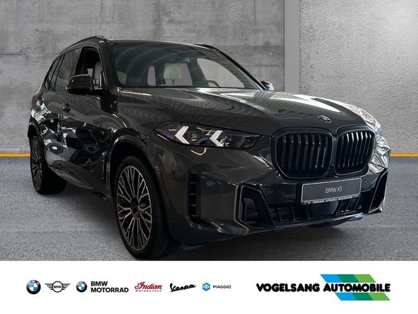 BMW X5 xDrive 250 kW image number 1