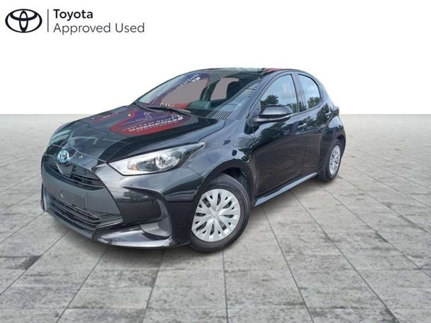 Toyota Yaris 85 kW image number 1