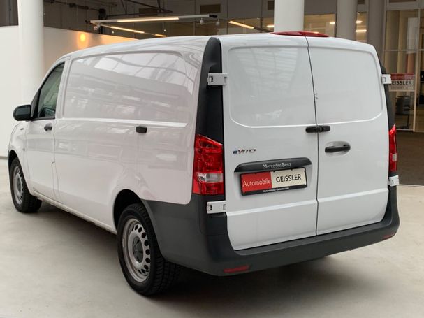 Mercedes-Benz Vito e 85 kW image number 3