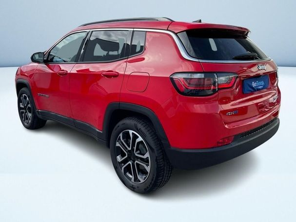 Jeep Compass Limited 140 kW image number 3