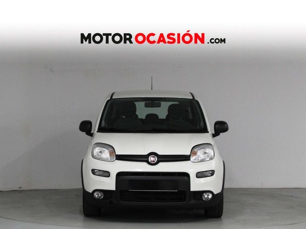 Fiat Panda 1.0 GSE Hybrid City 51 kW image number 3