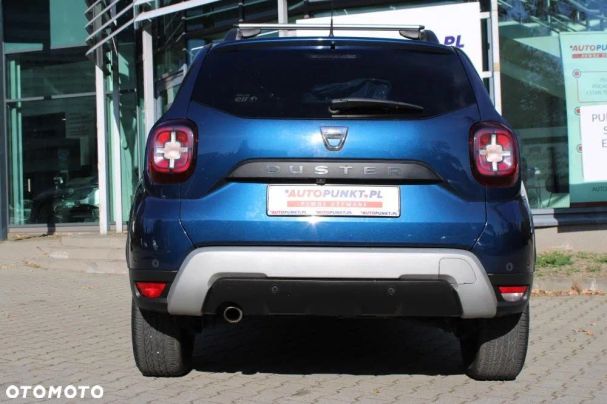 Dacia Duster 84 kW image number 7