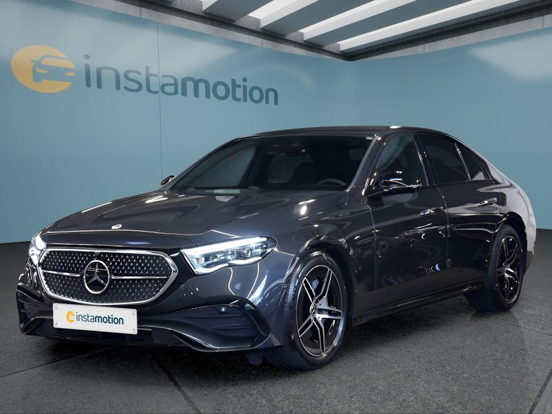 Mercedes-Benz E 200 150