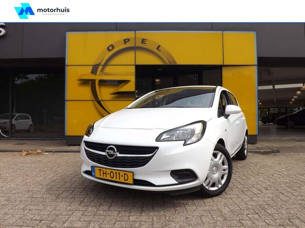 Opel Corsa 1.4 66 kW image number 1