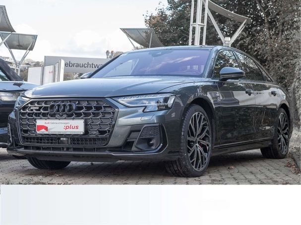 Audi A8 60 TFSIe S-line 340 kW image number 1