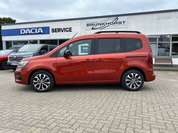 Renault Kangoo dCi 115 85 kW image number 3