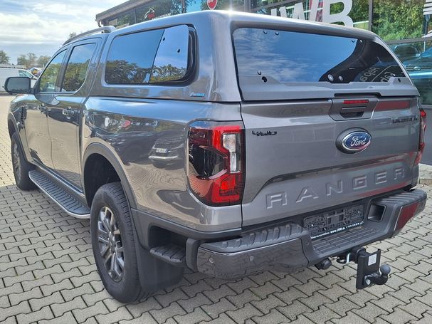 Ford Ranger 3.0 Wildtrak 177 kW image number 9