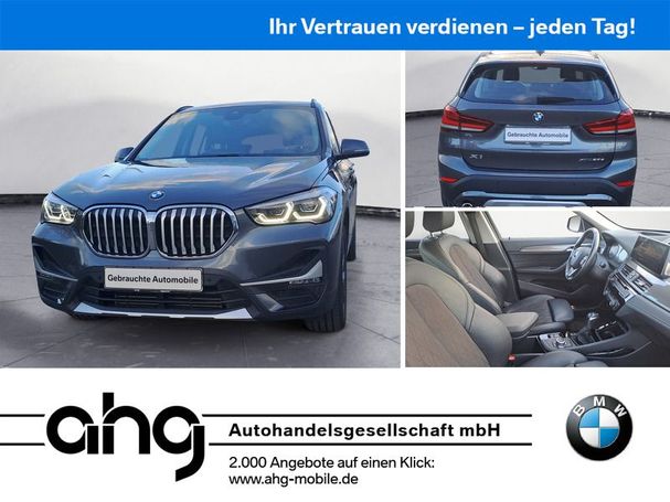 BMW X1 25e xDrive 162 kW image number 1