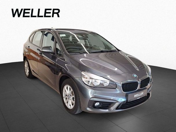 BMW 220i Advantage 141 kW image number 3