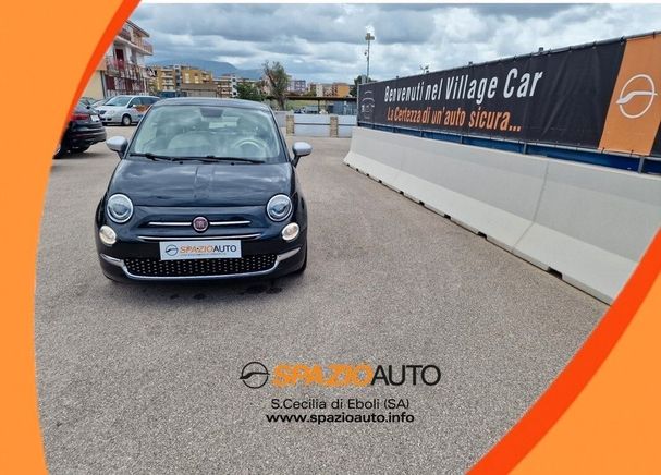 Fiat 500 51 kW image number 2