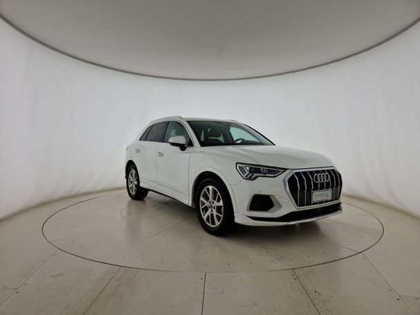 Audi Q3 35 TDI S tronic S-line 110 kW image number 6