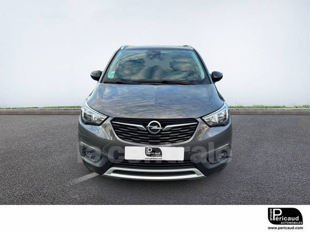 Opel Crossland X 1.2 Turbo 120 81 kW image number 2