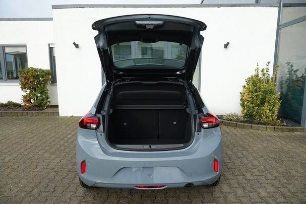 Opel Corsa 74 kW image number 49