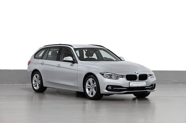 BMW 320d Touring 140 kW image number 2