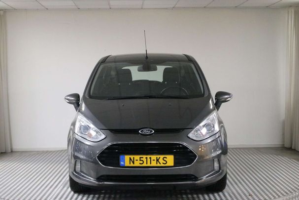 Ford B-Max 1.0 EcoBoost Titanium 92 kW image number 24