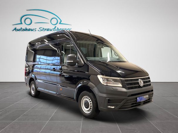 Volkswagen Crafter 100 kW image number 4