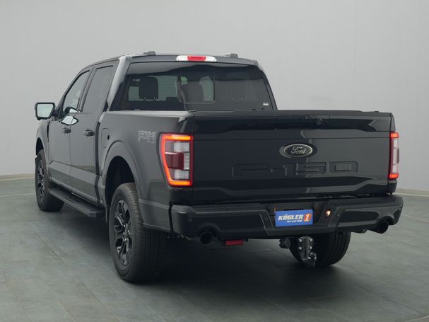 Ford F-150 298 kW image number 42