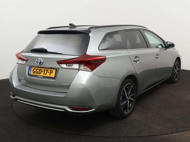 Toyota Auris Touring Sports 1.8 Hybrid 100 kW image number 17