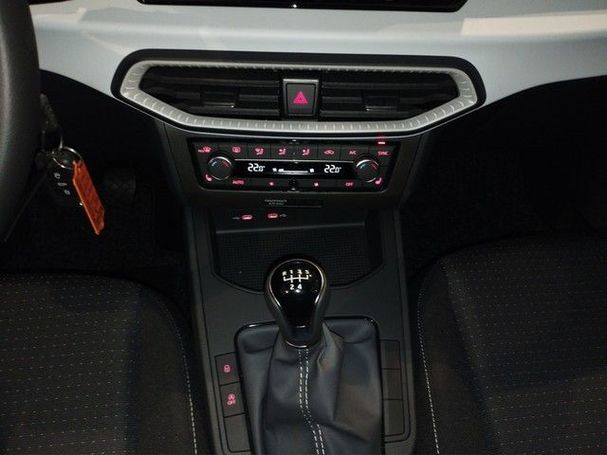 Seat Ibiza 1.0 MPI 59 kW image number 15