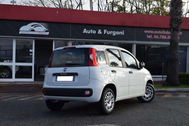 Fiat Panda 1.2 Easy 51 kW image number 3