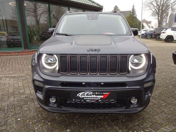 Jeep Renegade PHEV 177 kW image number 3