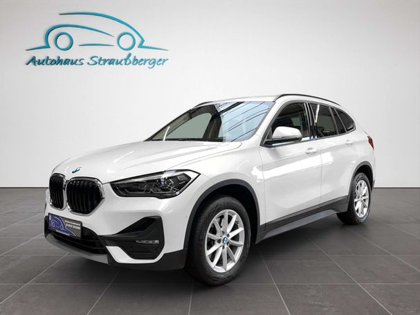 BMW X1 xDrive 140 kW image number 2