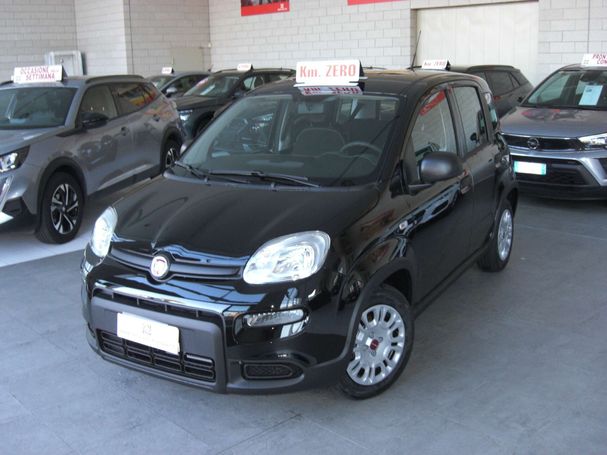 Fiat Panda 1.0 Hybrid 51 kW image number 1