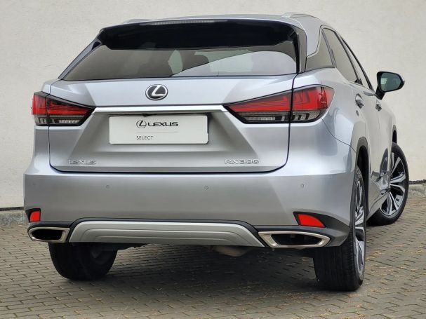 Lexus RX 300 175 kW image number 4