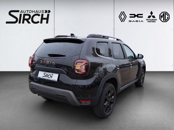 Dacia Duster TCe 150 110 kW image number 2