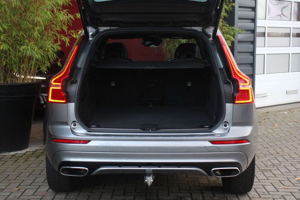 Volvo XC60 T5 184 kW image number 8