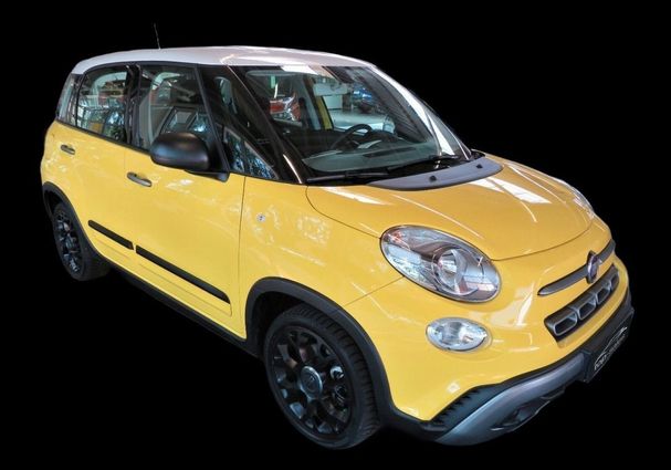 Fiat 500L 1.3 MultiJet Dualogic 70 kW image number 2