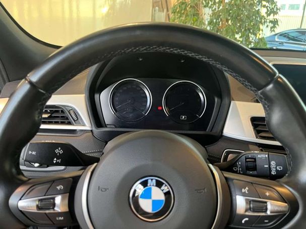 BMW X2 xDrive 93 kW image number 18