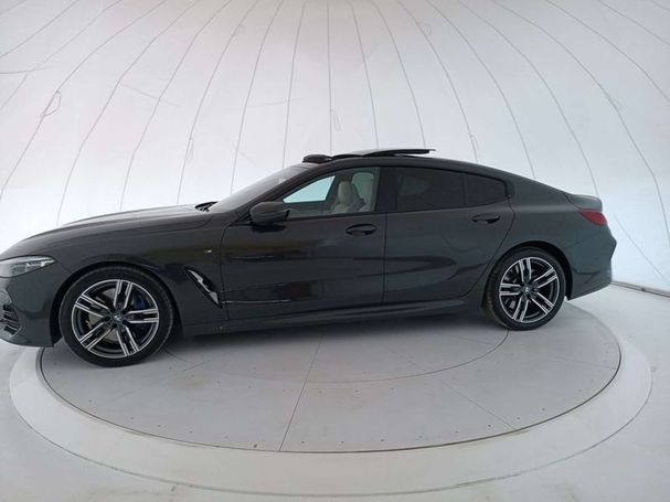 BMW 840 xDrive 250 kW image number 3