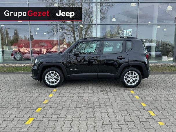 Jeep Renegade 96 kW image number 5