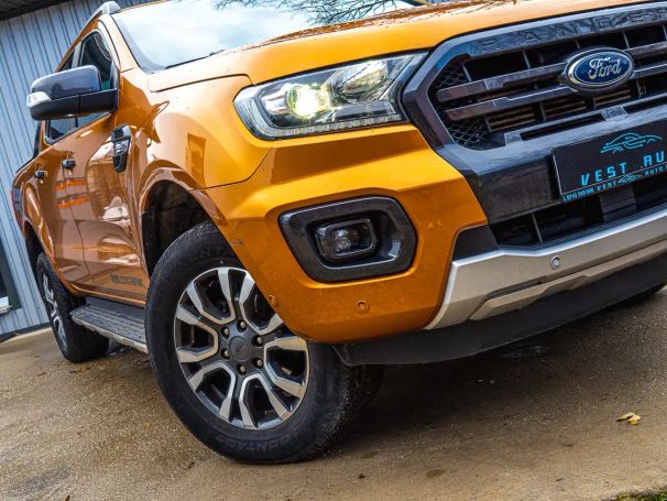 Ford Ranger 156 kW image number 9