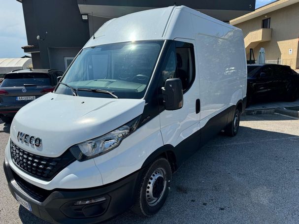 Fiat Ducato 33 2.3 96 kW image number 1