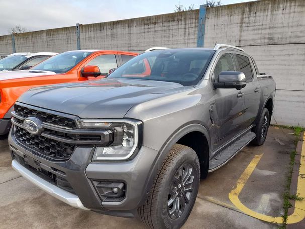 Ford Ranger 2.0 EcoBlue 151 kW image number 1