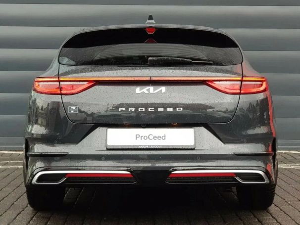 Kia ProCeed GT Line 103 kW image number 2