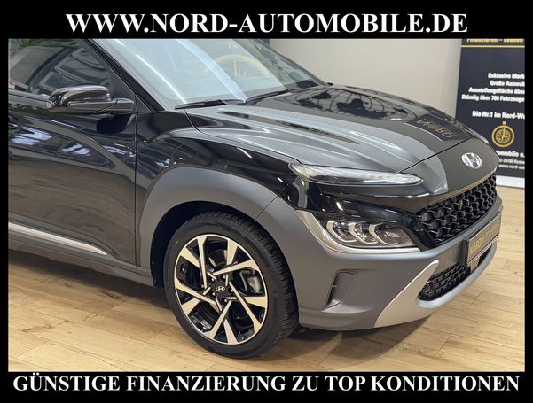 Hyundai Kona 1.6 146 kW image number 11