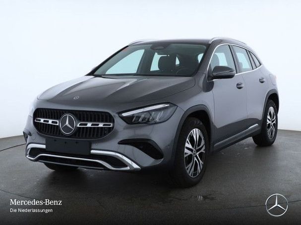 Mercedes-Benz GLA 180 100 kW image number 1