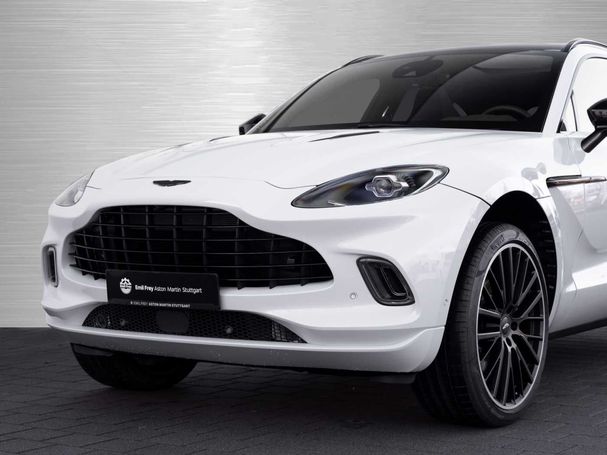 Aston Martin DBX V8 405 kW image number 6