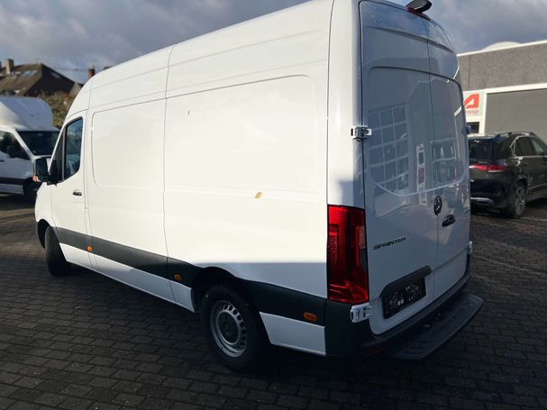 Mercedes-Benz Sprinter 317 RWD 127 kW image number 4