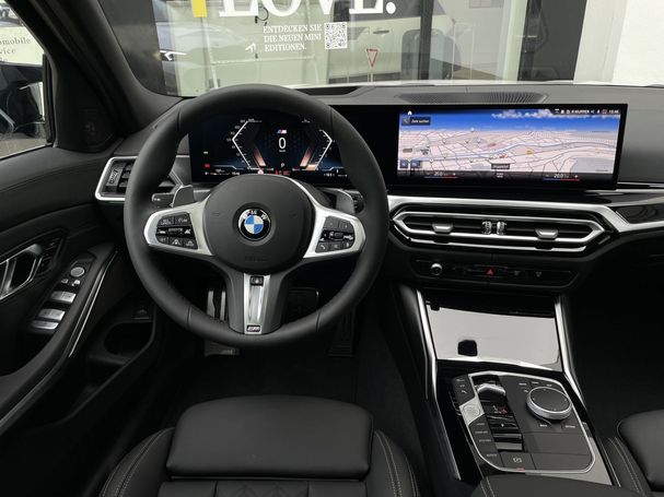 BMW 340i xDrive Touring 275 kW image number 3