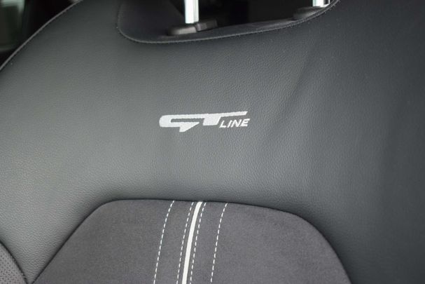 Kia ProCeed 1.5 T-GDI GT Line 118 kW image number 4