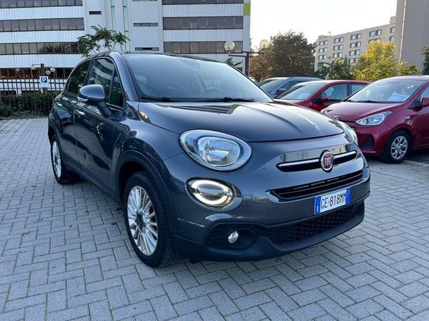 Fiat 500X 1.0 88 kW image number 2