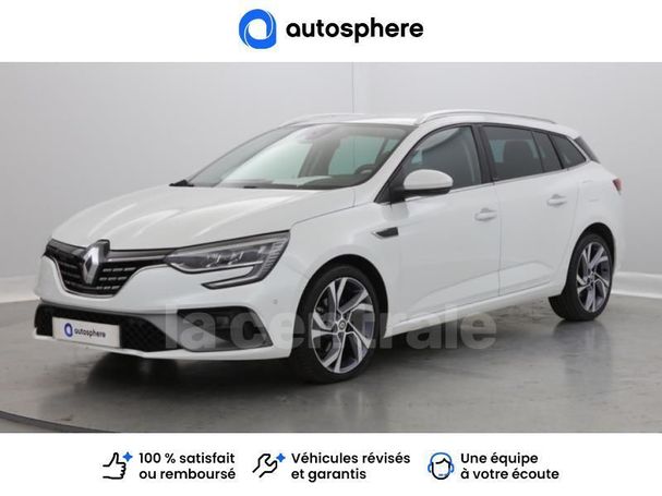 Renault Megane E-Tech 118 kW image number 1