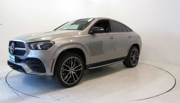 Mercedes-Benz GLE 350 de 4Matic 235 kW image number 44